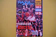 Maxi basket serie d'occasion  La Chaize-le-Vicomte