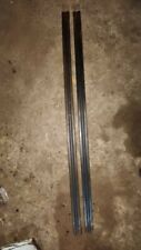 Jeep Willys Station Wagon Pickup Truck Traseiro Original NOS First Leaf Springs comprar usado  Enviando para Brazil