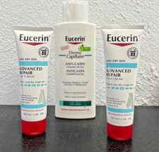 Eucerin bundle advanced for sale  Cabool