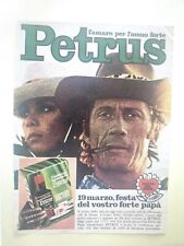Petrus boonekamp amaro usato  Codigoro