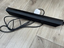 Inch rack mount for sale  ELY