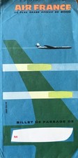 billets air france d'occasion  Villeurbanne