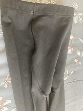 Footless black leg for sale  NEWPORT