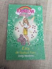 Rainbow magic etta for sale  STOCKTON-ON-TEES