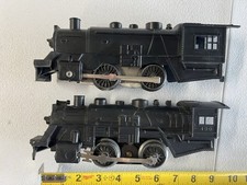 Lot vintage marx for sale  Canyon