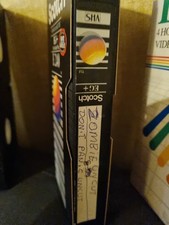 Acceptable vhs pre for sale  ROCHDALE