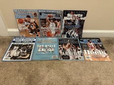 Unc north carolina for sale  Clover