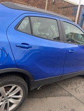Vauxhall mokka driver for sale  DUDLEY