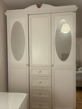 Genç ahşap mobilya for sale  WALTHAM CROSS