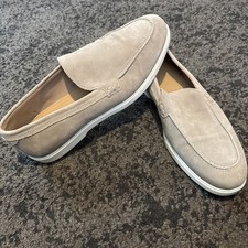 Autograph leather shoes for sale  NORTHWICH