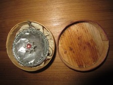 Alter christbaumschmuck zinn gebraucht kaufen  Seeon