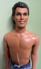 Mattel ken doll for sale  Madison