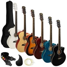 Tiger electro acoustic for sale  UK
