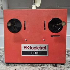 Vintage logictrol lrb for sale  Richardson