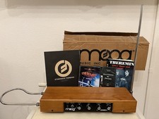 Moog etherwave standard for sale  Lincoln