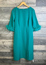 Monsoon midi dress for sale  SUDBURY