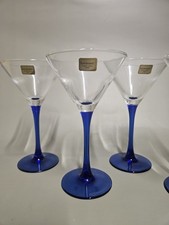 Set verres cocktails d'occasion  Ligueil