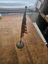 Usa flagge fahne gebraucht kaufen  Jungingen