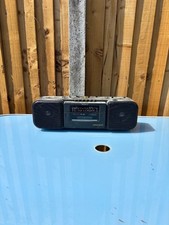 Sony cfs 208l for sale  EDGWARE