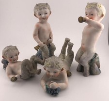 Vintage rowdy satyr for sale  Port Saint Lucie