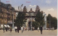 Color gelaufen 1930 gebraucht kaufen  Frankfurt am Main
