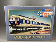Roco digital elektrotriebzug gebraucht kaufen  Wolfegg