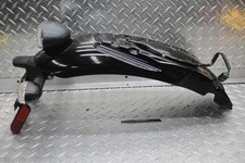 2016 TRIUMPH STREET PARA-LAMA TRASEIRO DUPLO COM LANTERNA TRASEIRA E SINAIS, usado comprar usado  Enviando para Brazil