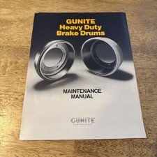 Gunite corporation gunite for sale  Hanover