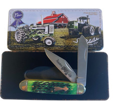 Schrade double blade for sale  Henderson