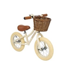Bicicletta banwood senza usato  Roma