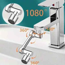 Rallonge robinet rotative d'occasion  Cuers