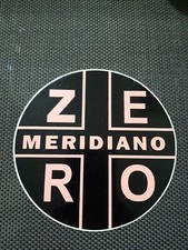 Adesivo sticker ultras usato Adesivo sticker ultras usato  Nola