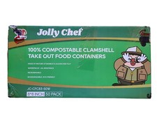 Pack jolly chef for sale  North Aurora