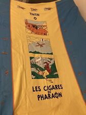 Housse couette tintin d'occasion  Marseille VIII