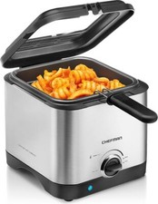 Fry guy compact for sale  Aberdeen