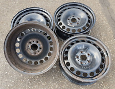 Felgen tiguan sharan gebraucht kaufen  Schwetzingen