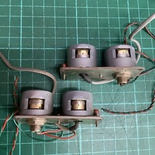 Collaro head block for sale  TOWCESTER