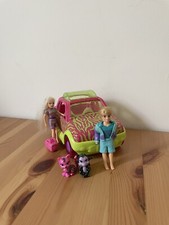 Polly pocket totally for sale  SLEAFORD