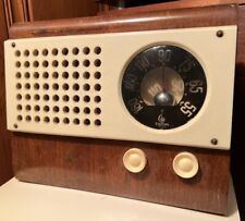 Emerson tube radio for sale  South Haven