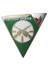 Parachutiste legion etrangere d'occasion  Saint-Mamert-du-Gard
