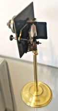 Instrument scientifique miroir d'occasion  Auxonne