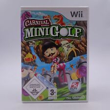 Carnival games mini gebraucht kaufen  Bad Homburg v. d. Höhe