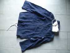 Veste manteau type d'occasion  Thise