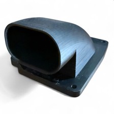 Snorkel maggiorato yamaha usato  Nardo