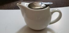 Small ceramic teapot for sale  LONDON