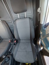 Front seat volkswagen for sale  DONCASTER