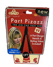 Parte pizzazz the usato  Spedire a Italy
