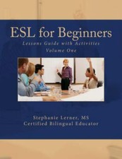 Esl beginners lessons for sale  West Mifflin