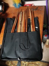 Drumsticks schlagzeugsticks tr gebraucht kaufen  Bad Soden-Salmünster