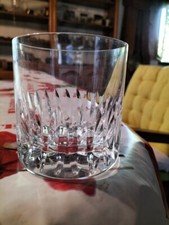 Verres whisky cristal d'occasion  Objat